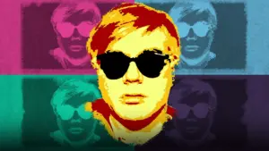 Andy Warhol: American Dream