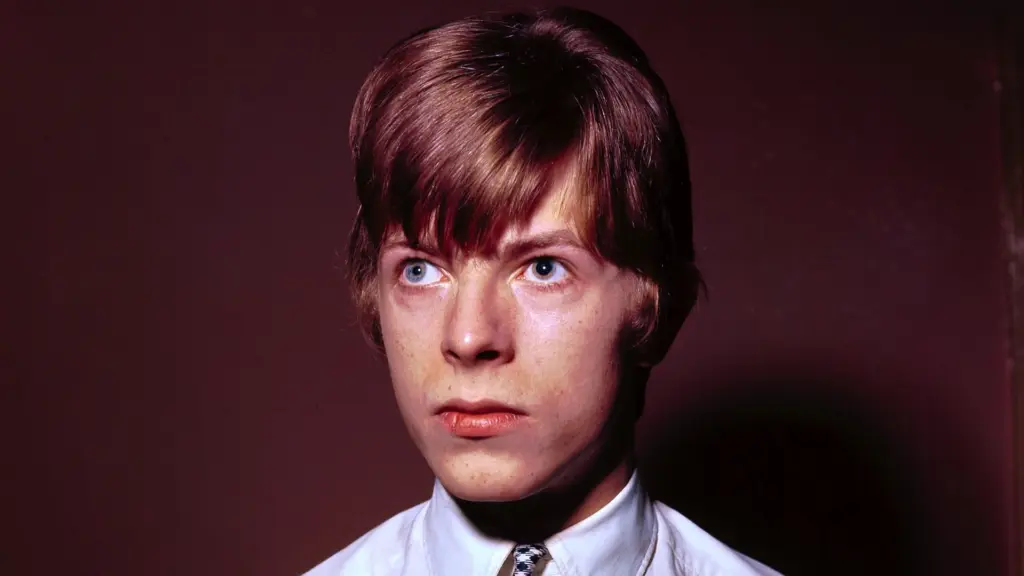 David Bowie: Nascita di una star