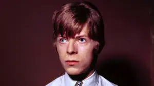 David Bowie: Nascita di una star