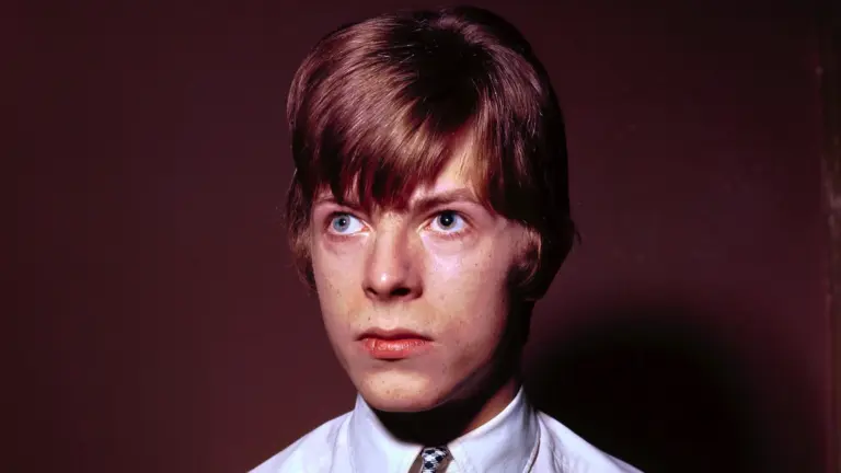 David Bowie: Nascita di una star