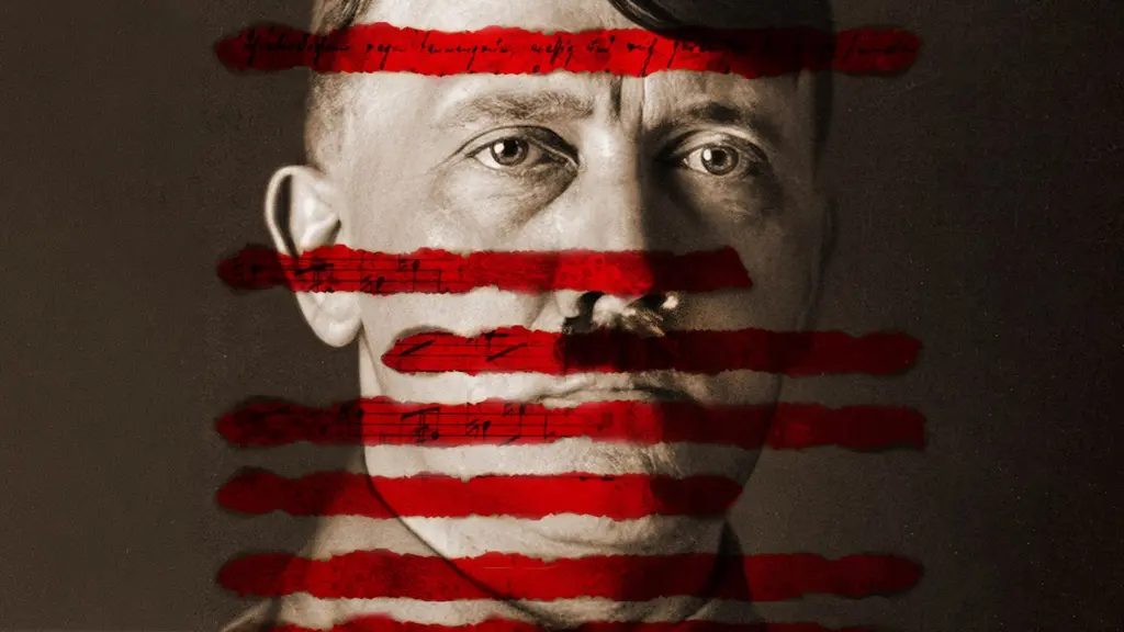 La grande paura di Hitler. Processo all’arte degenerata