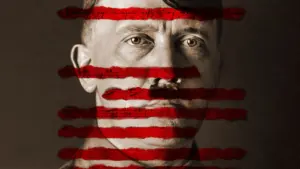 La grande paura di Hitler. Processo all’arte degenerata