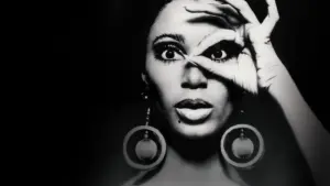 Donyale Luna: Supermodel