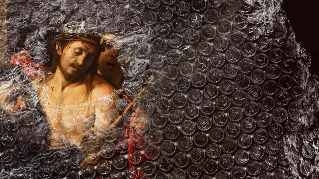 Il Caravaggio Perduto