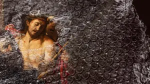 Il Caravaggio Perduto