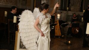 Angeli e demoni