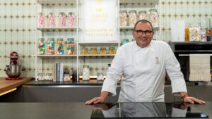 Accademia di pasticceria