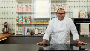 Accademia di pasticceria