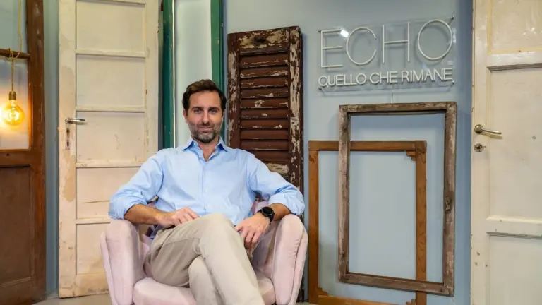 Echo: Quello che rimane