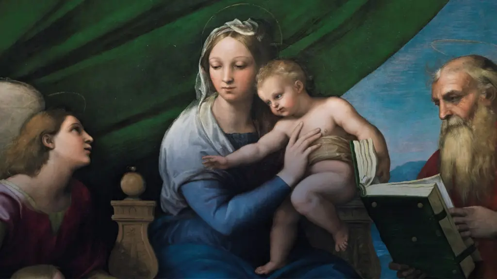 Otro Renacimiento. Da Napoli a Madrid, dal Prado a Capodimonte