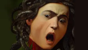 Caravaggio l’anima e il sangue