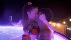 Ex on The Beach: Peak of Love
