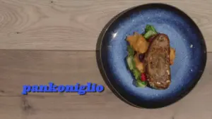 I panini li fa Max estate
