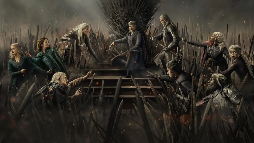 House of the Dragon