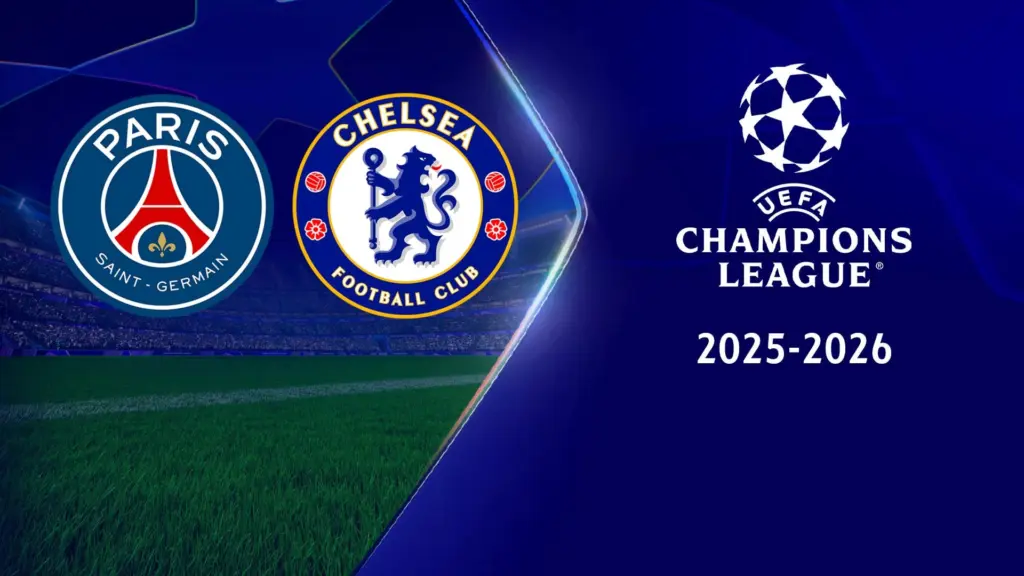 Chelsea