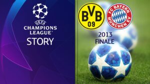 Bayern M. 2013