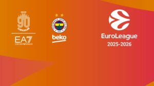 Fenerbahce, round 17