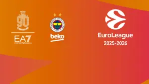 Fenerbahce, round 17
