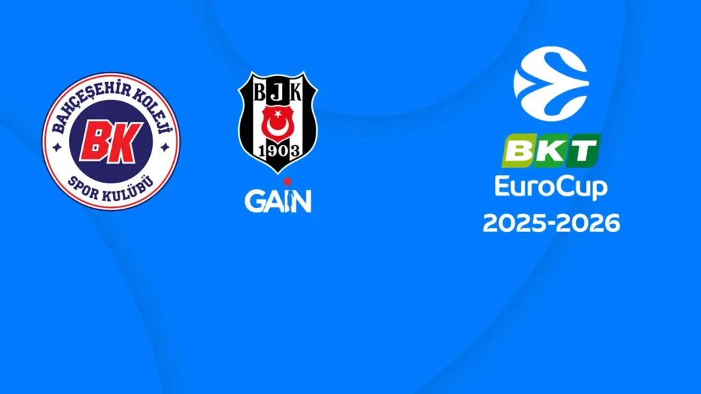 Besiktas Gain