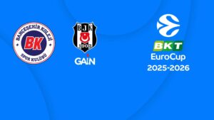 Besiktas Gain