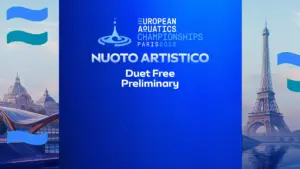 Duet Free Preliminary