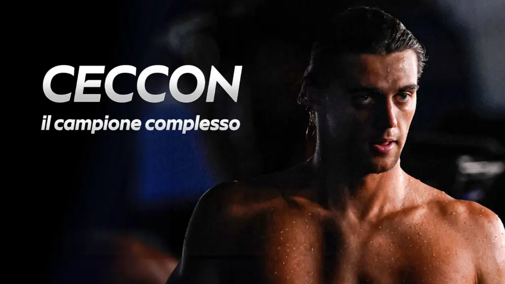 Ceccon, Il Campione Complesso