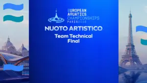 Acrobatic Routine Final