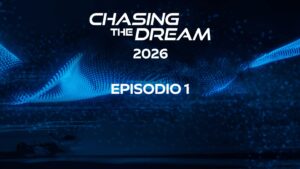 F2 Chasing The Dream 2026 Ep.1 14/03/2026