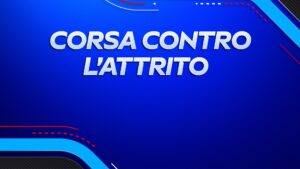 Corsa contro l’attrito
