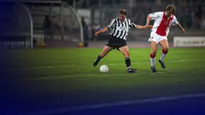 Ajax 1996/1997