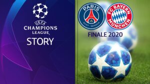 Bayern M. 2020