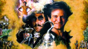 Capitan Uncino