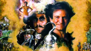 Capitan Uncino