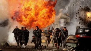 Transformers 3