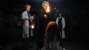 Dracula: L’amore perduto