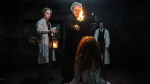Dracula: L’amore perduto