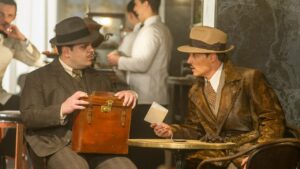 Assassinio sull’Orient Express