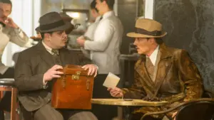 Assassinio sull’Orient Express