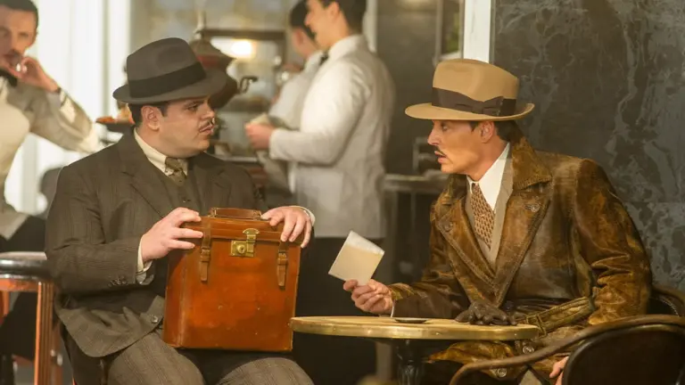 Assassinio sull'Orient Express