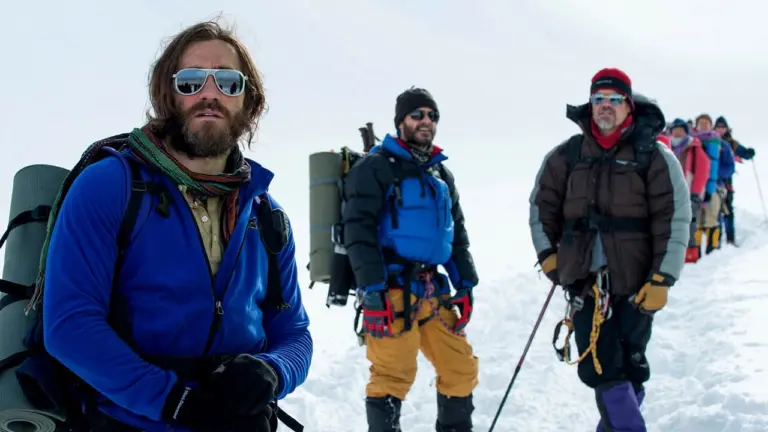 Everest