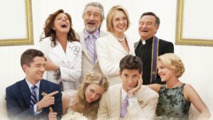 Big Wedding
