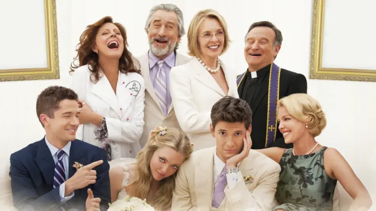 Big Wedding