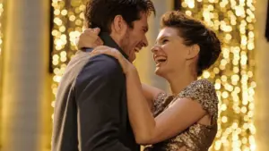 Amore a seconda vista