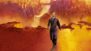 Al di la’ dei sogni
