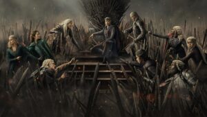 House of the Dragon 1^TV