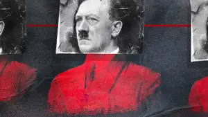 I seguaci del Fuhrer