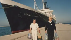 Achille Lauro: La crociera del terrore