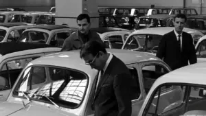 Boom: l’Italia della 600 quando ci..