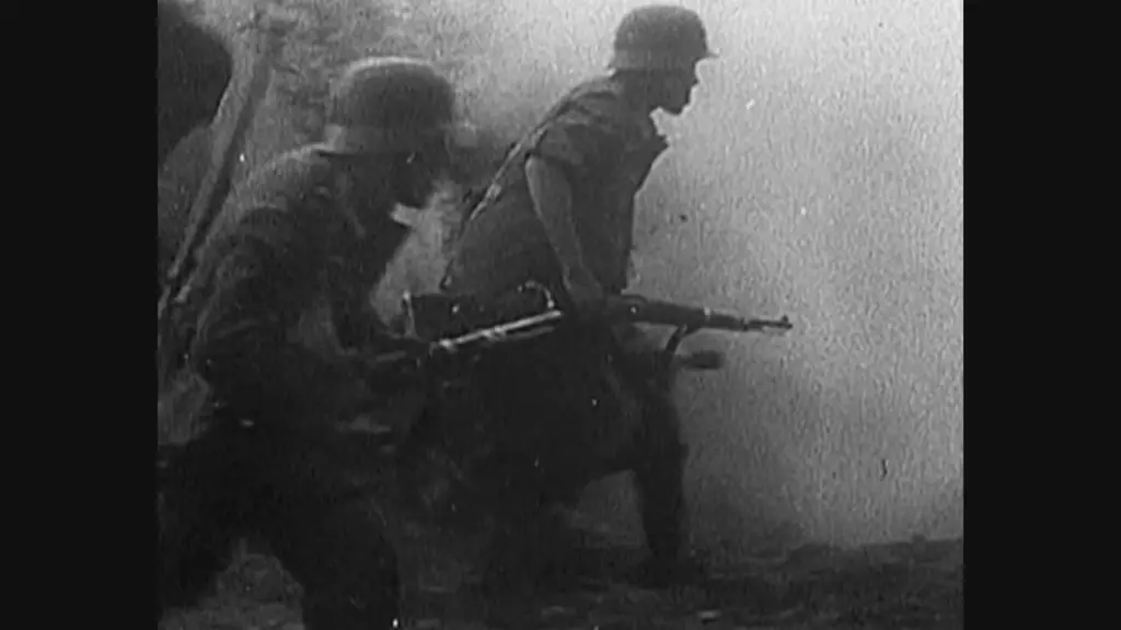 Hitler’s Engineers: Building The Third..