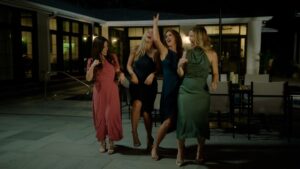 Amiche pericolose